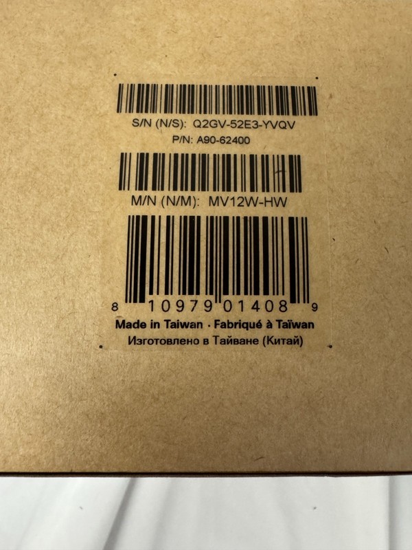 Cisco Meraki MV12W-HW Wireless Indoor Dome Security Camera | BNIB | Fast Ship! gallery