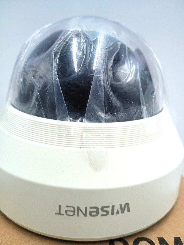 Wisenet Dome Security Network Camera SNV-6084/KUS Hanwha Techwin gallery