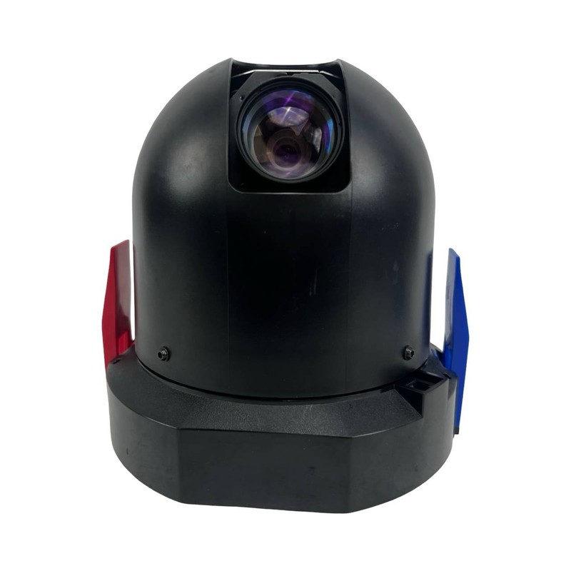 Pelco Model DD4CBW35 Day/Night Surveillance Security Camera for Spectra IV AS-IS