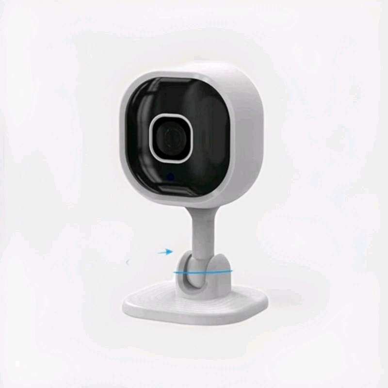 Home Wi-Fi Camera For Your Laptop You Can Also Use It For Security Camera
