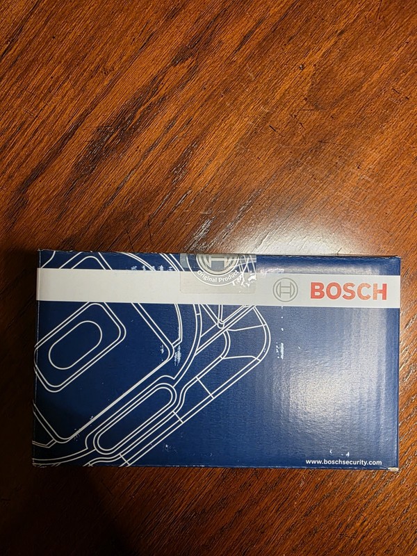 Brand NEW Bosch NBN-50022-V3 DINION IP 5000 HD Camera gallery