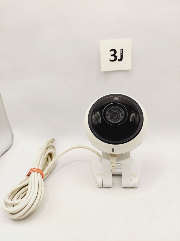 Samsung Wisenet SNH-V6431BN 1080p Wi-Fi IP Camera