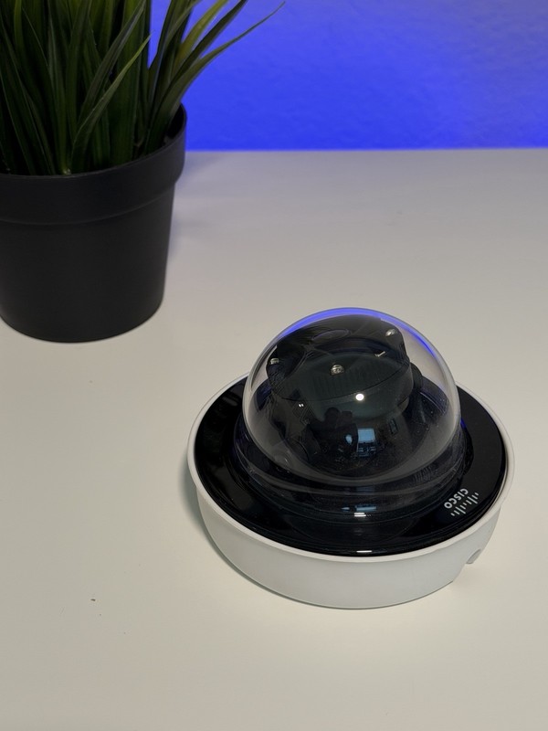 Cisco Meraki MV12WE Security Camera | Used & Unclaimed gallery