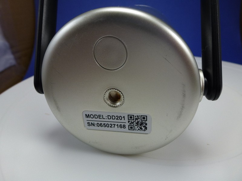 Outdoor Security Camera,COOAU 1080P Wireless Battery Powered Camera gallery