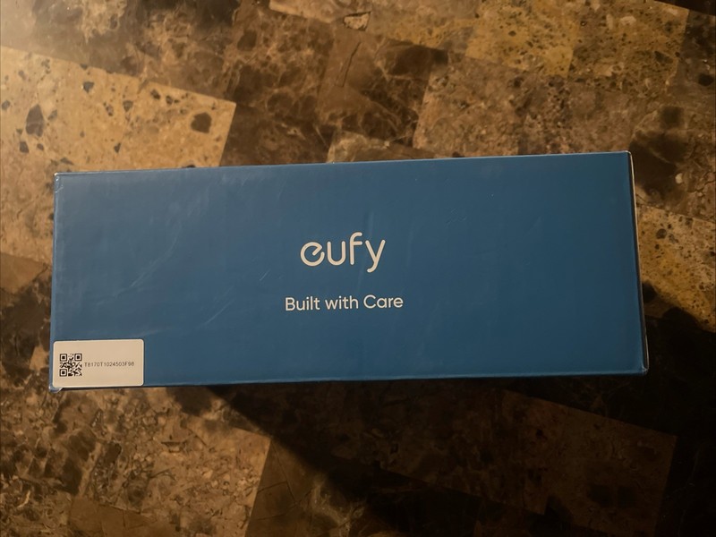 eufy T81701W1 Wireless Outdoor Security Camera gallery