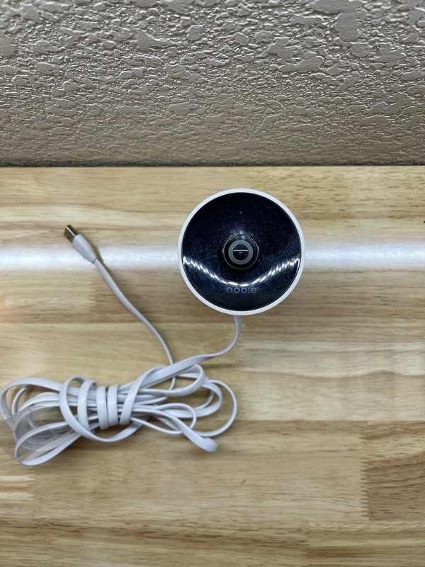 Nooie Camera Model IPC200