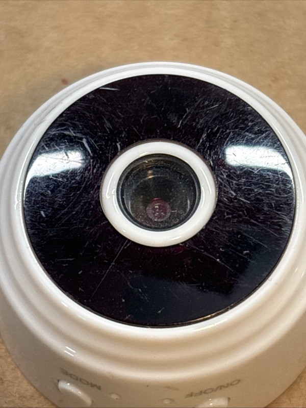 Magnetic Mini Security Camera DGK-063503–RKJYV AND DGK-063222-WHJZD gallery