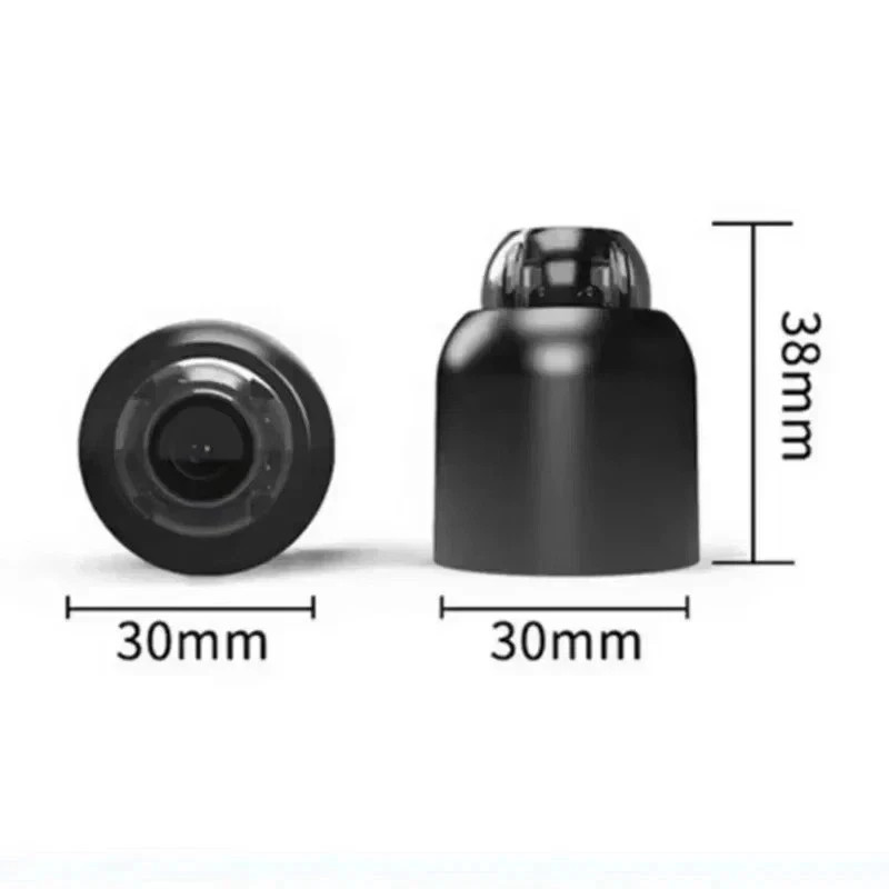 1080P Mini Camera CCTV WiFi HD IP Night Vision Camcorder Home Security Cam Fast gallery