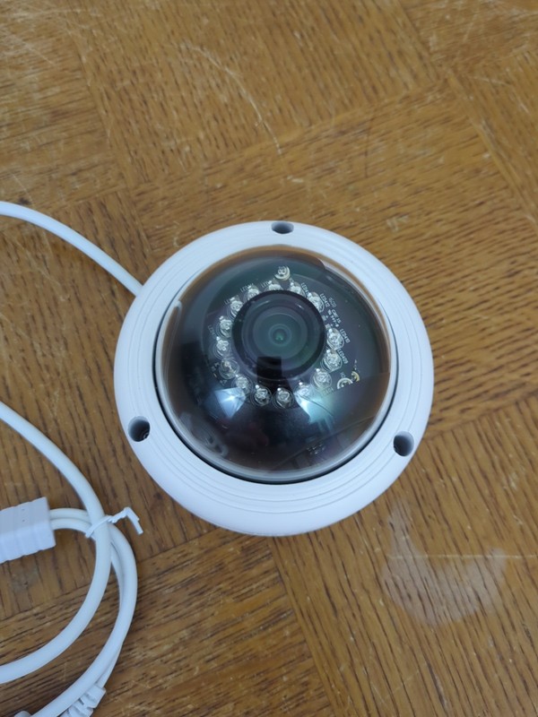 D-Link Vigilance Full HD 2 Megapixel Outdoor PoE Dome Camera - DCS-4602EV gallery