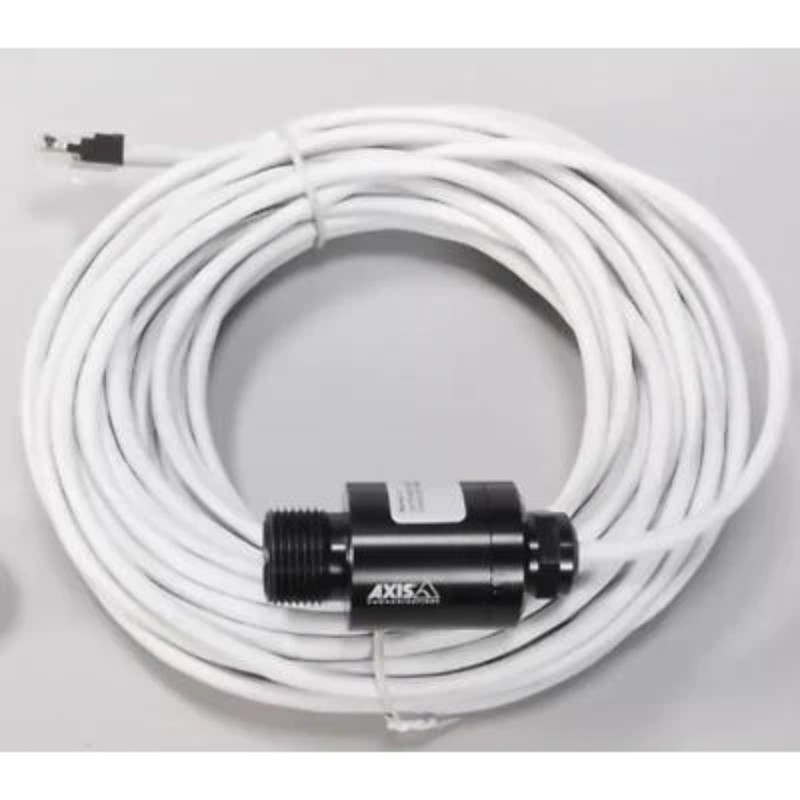 AXIS F1005-E Sensor Unit 3M Compatible AXIS F41 F34 F44 Main Units