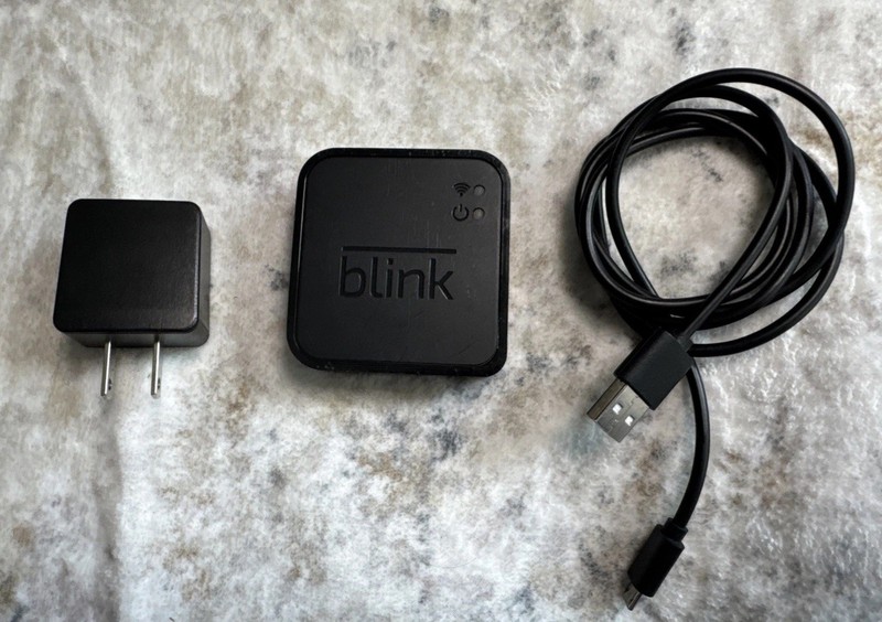 Blink Sync Module BSM00203U Tested And Unboxed Sent Securely
