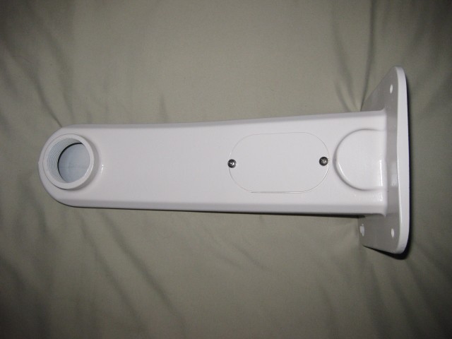 Dynacolor 830Z4SH-T4 IR HD PTZ camera NEW! 30X optical zoom 3 Mega-Pixel HD cam! gallery