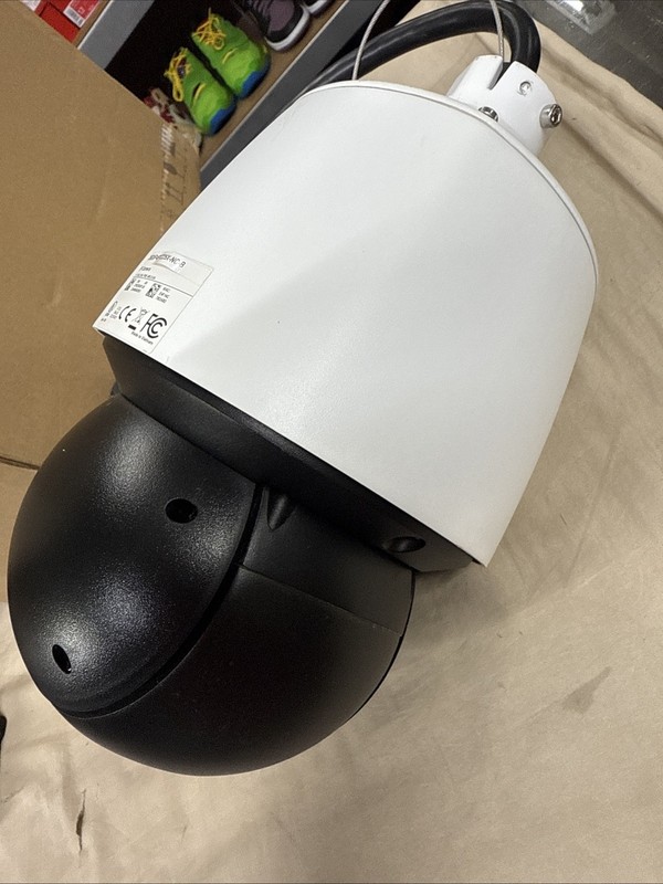 4MP PTZ Camera with NightColor IP4PTZ25X-NC Illumivue gallery