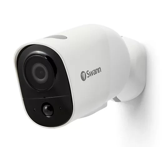 Swann Set of 2 Xtreem Wireless Security Cameras NEW FREE SHIPPING gallery