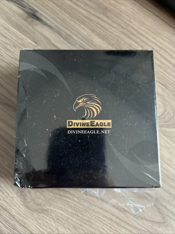 DIVINEEAGLE 1080p Dome Cam, HD Motion Detection Surveillance & Pet Camera