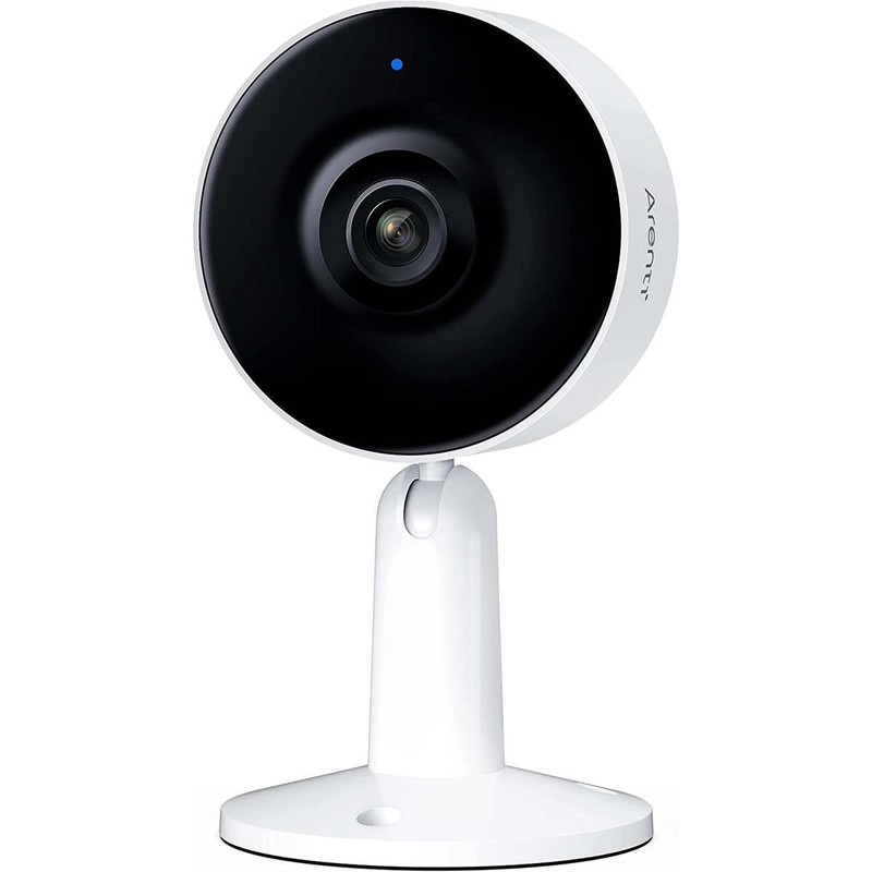 Arenti Full HD 1080p Indoor Camera Surveillance Wifi Night Vision App_