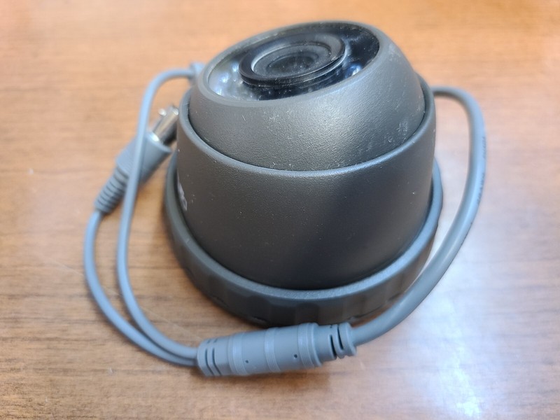 OEM LTS CMHT2122B-28 PLATINUM 2.1MP 2.8MM 1080P HD-TVI IR TURRET SECURITY CAMERA gallery