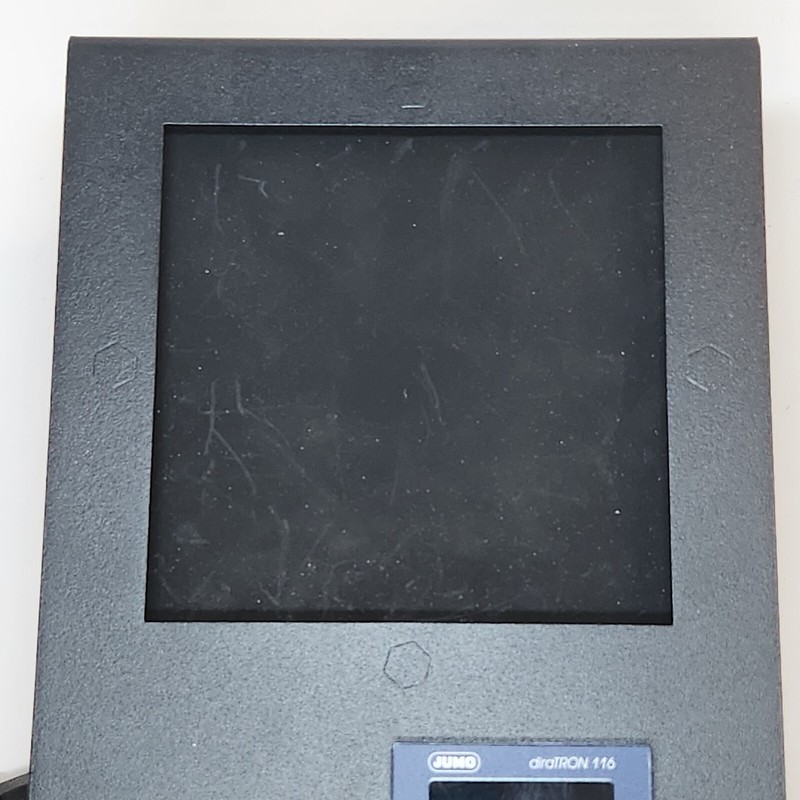 Illustra PRO IPT05-B29-BBA3 Thermal Black Body 110V gallery