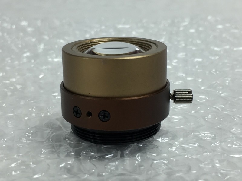 Arecont Vision 8.0mm 1/1.8" IR Lens ONLY for AV8185DN-HB 8 gallery