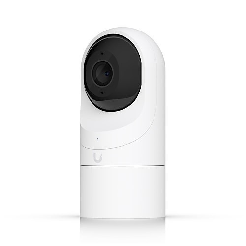 Ubiquiti Networks UVC-G3-Flex 1080p Indoor/Outdoor IP IR Turret Camera – White