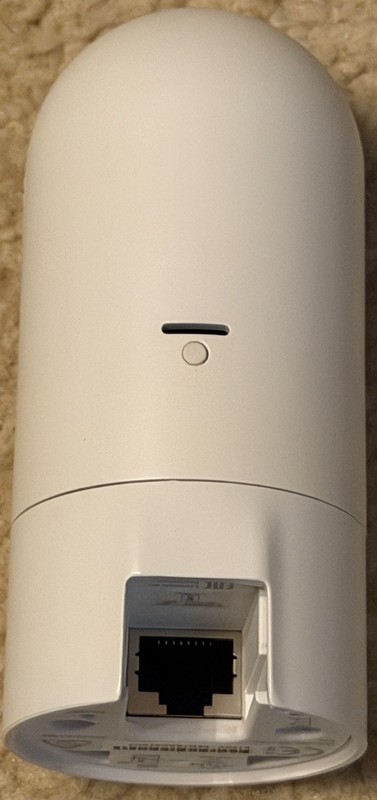 Ubiquiti UniFi Video G3 Flex Indoor/Outdoor PoE Camera UVC-G3-FLEX gallery