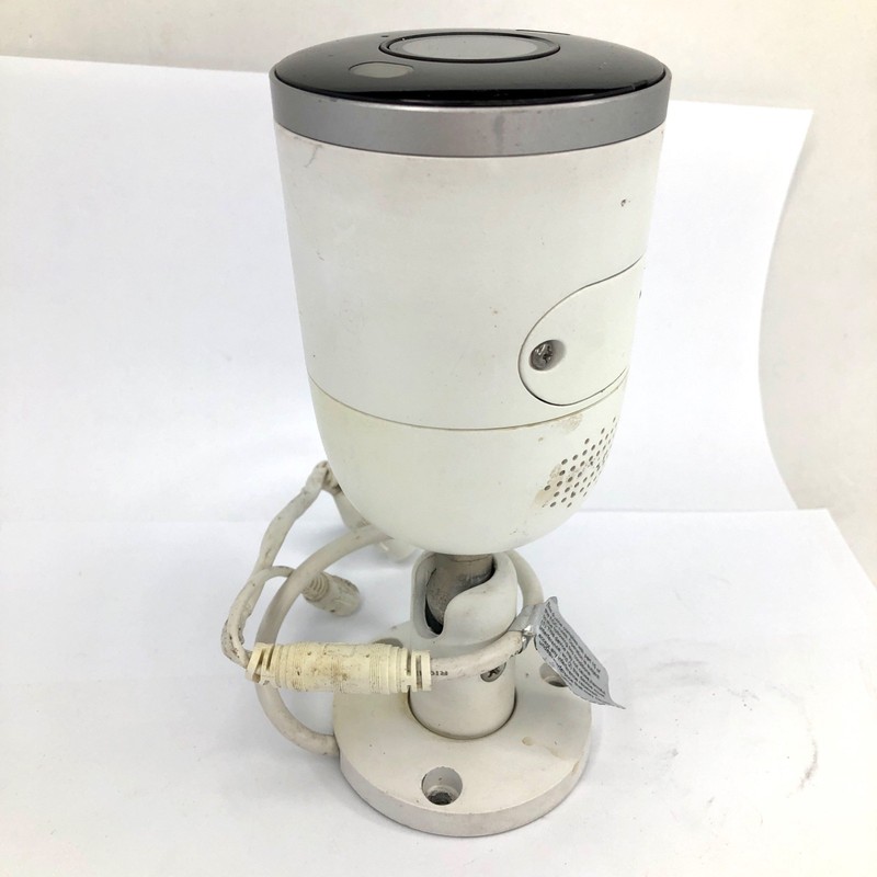 LOREX E892AB-Z 4K Ultra HD Smart Deterrence IP Camera gallery