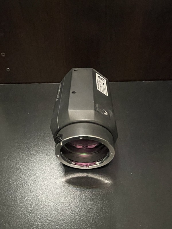 Avigilon 16MP-HD-PRO-C Canon EF Mount IP Camera 16MP Full Frame PoE Network gallery