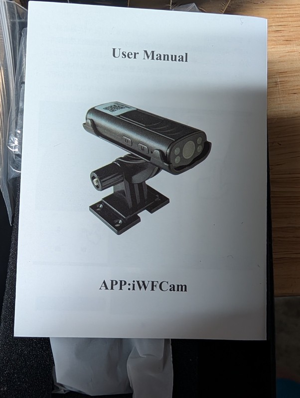 Lot Of 14 100.00 For ALL WFCam Wi-Fi IP Indoor Surveillance Camera Black