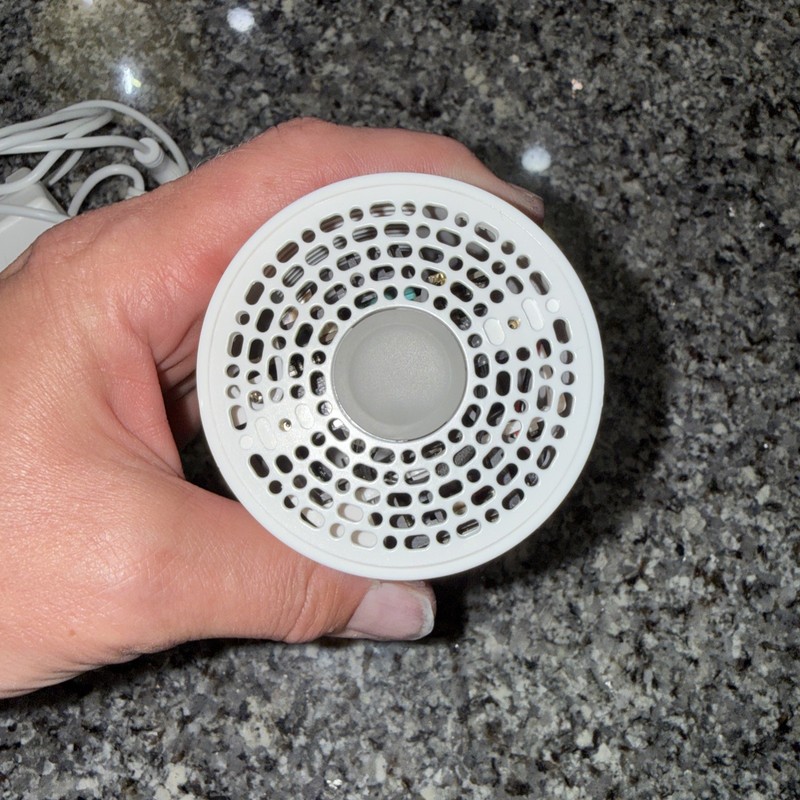 Vivint Indoor Ping Camera V-CAM1 - Tested Working gallery