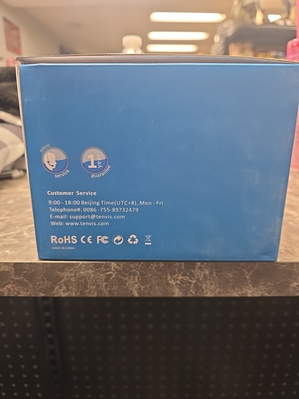 Tenvis Wireless HD IP Network Camera AE89312 gallery