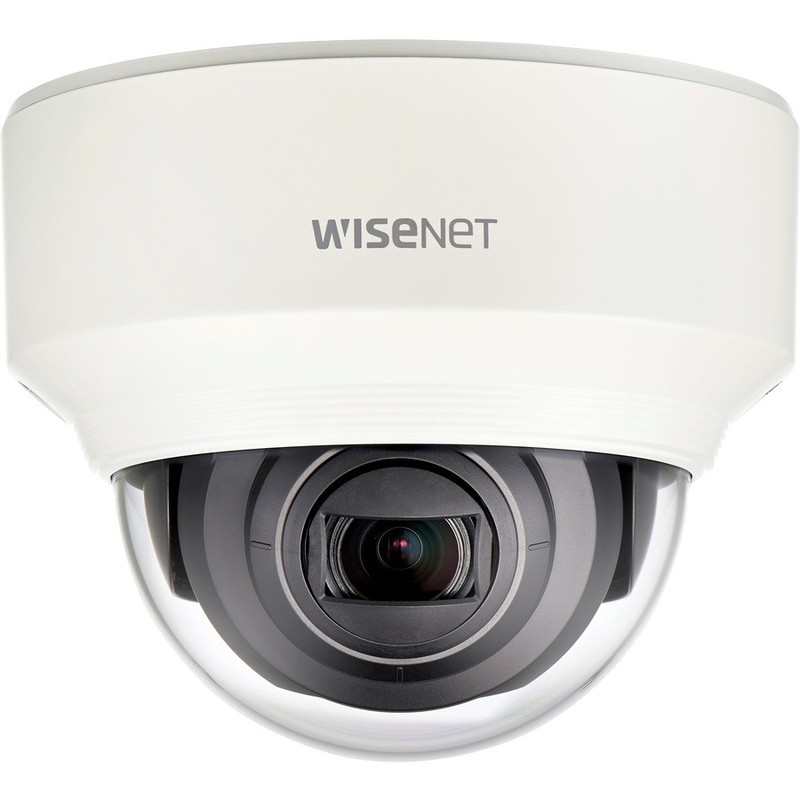 Samsung XND6080V 2MP Indoor Network Dome Camera gallery