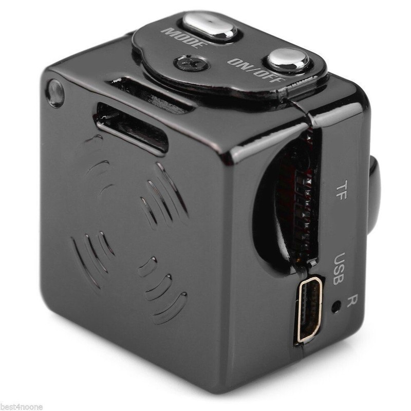 Portable SD or HD Aerial Photography Recorder fits Sports and Outdoor USA Seller gallery