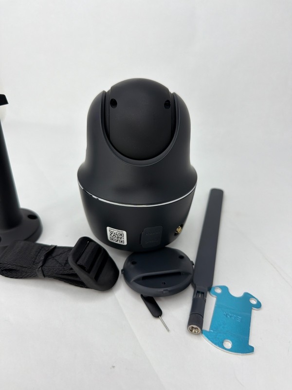 Reolink 4K Battery WiFi Outdoor Security Camera Argus (no solar) gallery