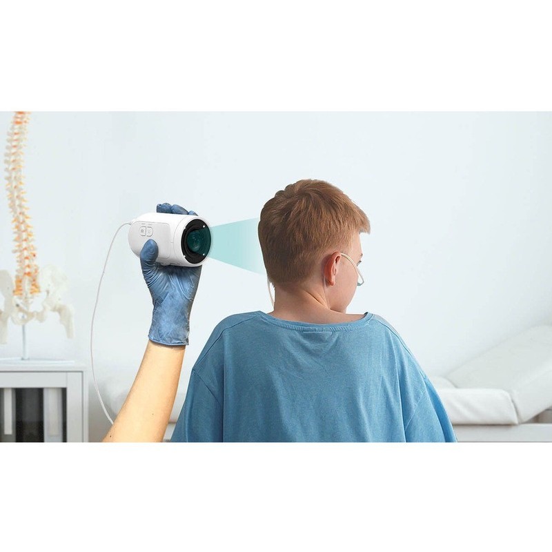 AVer MD330UI 8 Megapixel Indoor 4K Network Camera - Color - TAA Compliant gallery