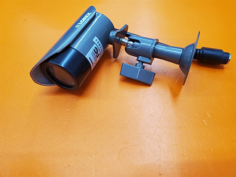 ⭐️⭐️⭐️⭐️⭐️ Lorex Wired Color Camera MC7221 gallery