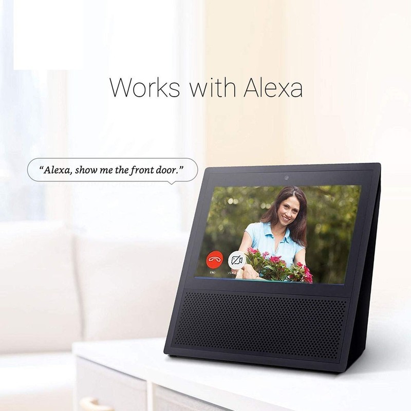 2 Camaras De Seguridad Wifi Exterior 1080P Inalambrica Con Vision Nocturna Video gallery