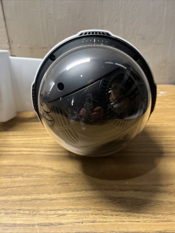 OxBlue Sapphire Series Surveillance Camera P5655 gallery