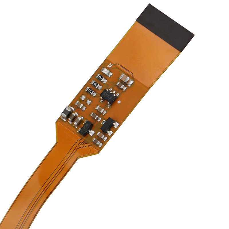 HBV‑ZERO‑V3.0 Camera Module 5MP 30cm Cable 69.1°Field Angle Fit For Pi ZERO gallery