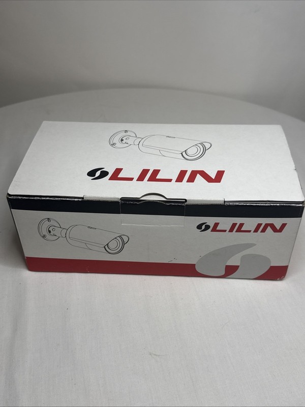 Day and Night Auto Focus IR Bullet Camera Lilin AHD845AX2.8 5MP, 2.8-12mm Lens gallery