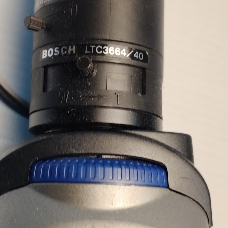 Bosch Dinion 2X LTC0498/21 D/N Security Camera gallery