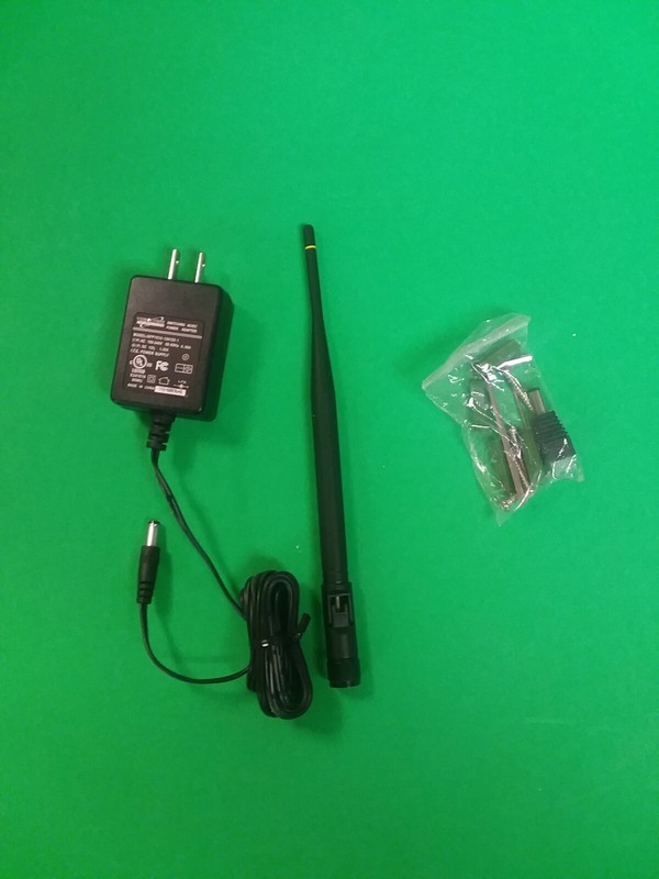 Video Comm Technologies Security Camera gallery