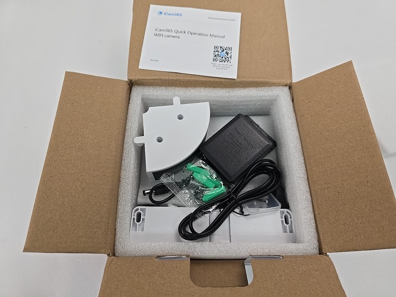 HD Smart Camera. NEW IN BOX FREE SHIPPING gallery