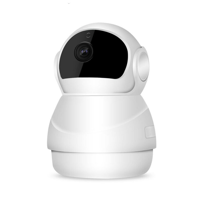 Panorámica 360 grados cctv camara inalámbrica de wifi
