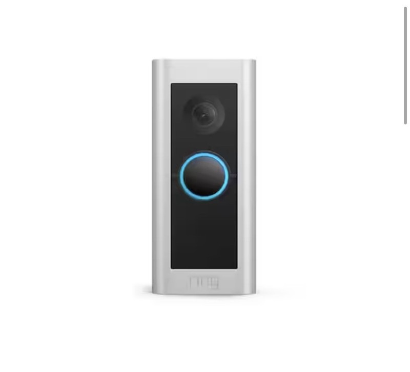 💡Ring Video Doorbell Pro 2 with Floodlight Cam Pro Wired💡 gallery