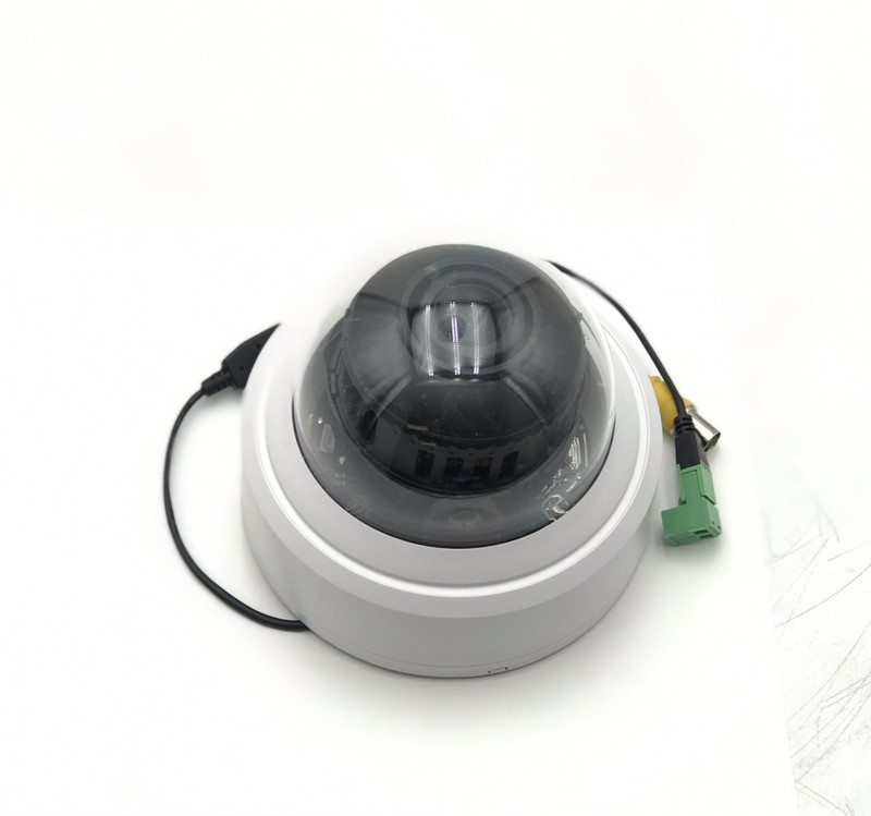 Bosch Flexidome An Indoor 4000 VDC-275-20 Professional CCTV Security Camera gallery