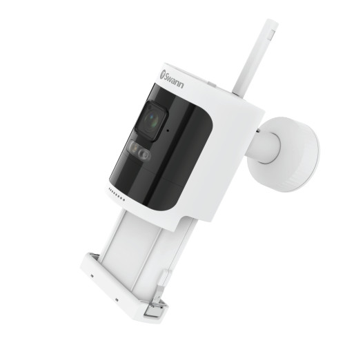 Wi-Fi Security Camera System with 1 TB HDD, 4 Camera 8 Channel 2K HD NVR gallery