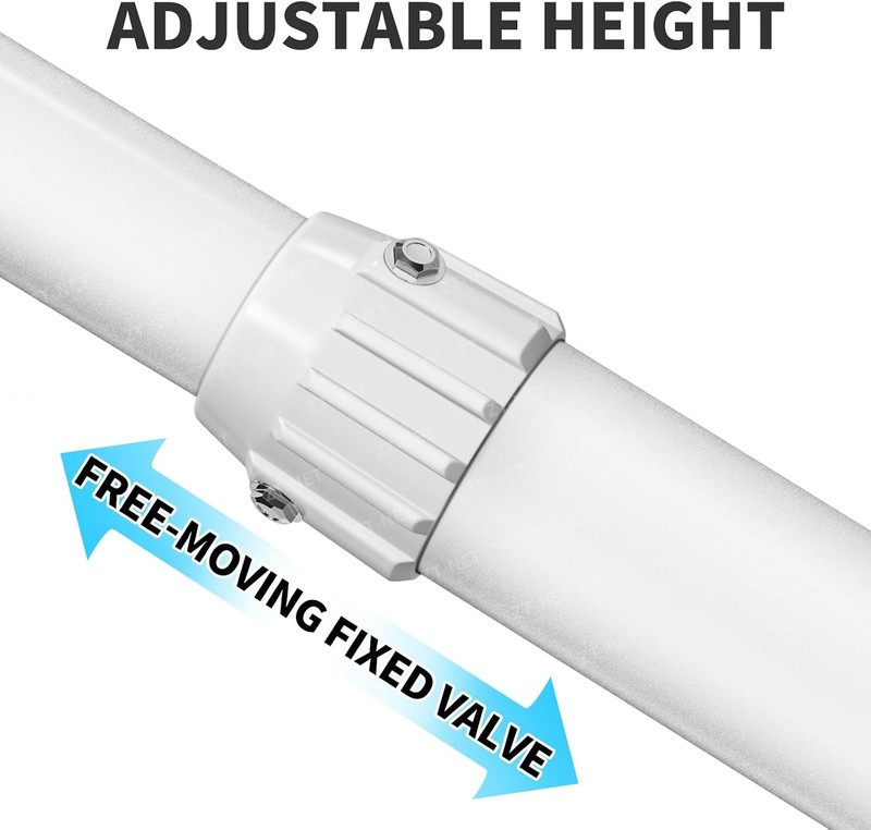 Security Camera Mount Bracket 6 inch Base Outdoor and Indoor gallery