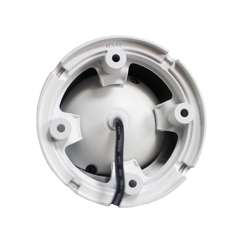 Vandalproof 1/2.7" HD CMOS HD-CVI 2.0MP IR-Cut Dome 1080p HD CAMERA BNC gallery