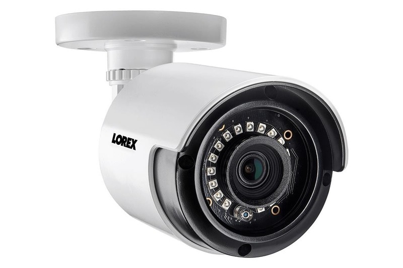Lorex LAB223S-C High Definition 1080p Bullet Security Camera