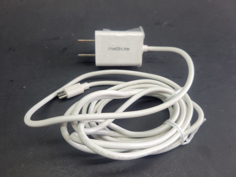 meShare Mini Wifi Camera USB Cord Cable (Only Power Supply)